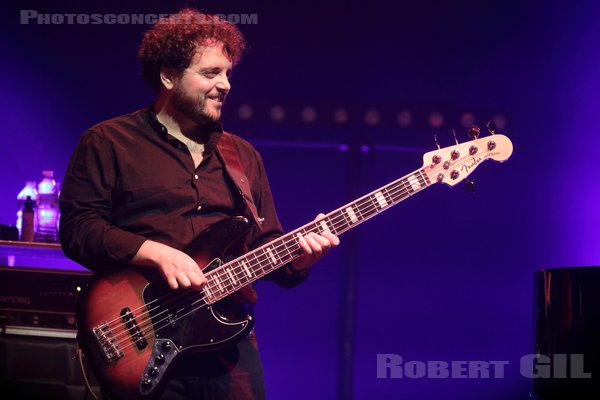 MAGMA - 2023-10-08 - PARIS - Salle Pleyel - 